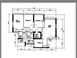 Blk 80C Telok Blangah Street 31 (Clementi), HDB 3 Rooms #139506642